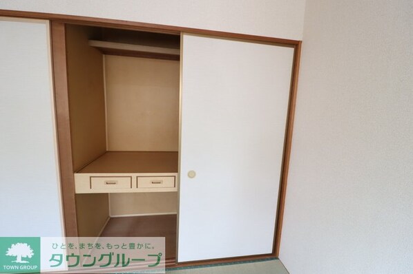 カサベルデ Cの物件内観写真